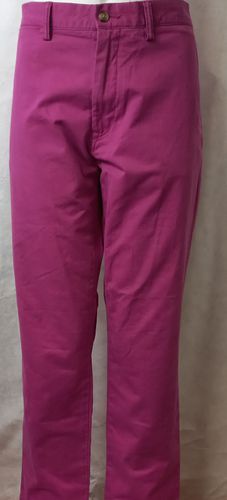 PANTALON DE COULEUR POLO TAILLE 44 - ralph lauren - Modalova