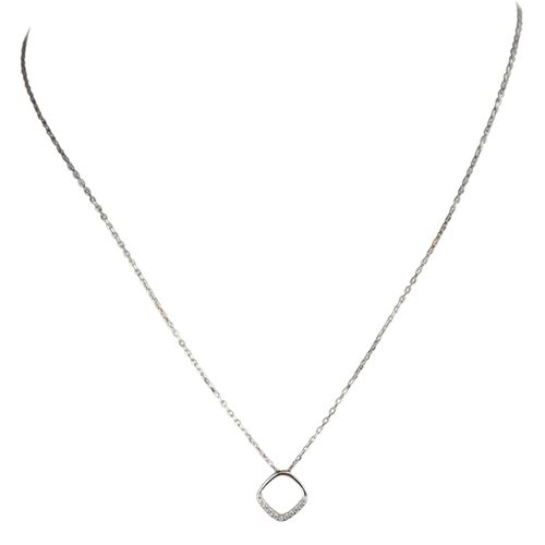 Collier - Argent 925 - Label Emmaus - Modalova