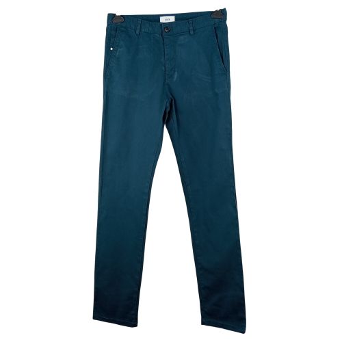 Pantalon de la marque coupe longue de couleur canard taille S (38) - jules - Modalova