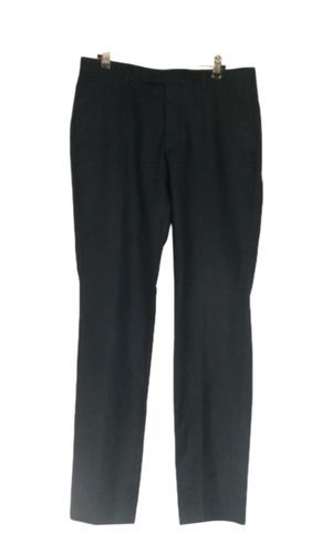 Pantalon Bleue Sandro - 40/M - sandro paris - Modalova