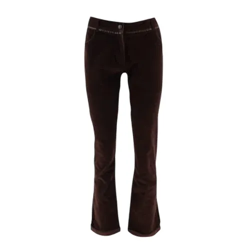 Pantalon velours ctel - Taille 44 - in extenso - Modalova