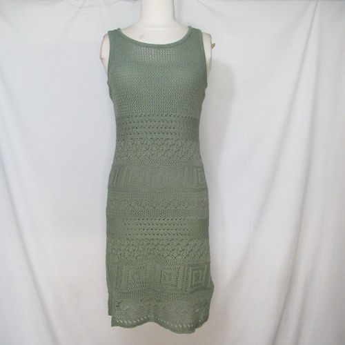 RF136 - Robe en crochet - Taille L - guess los angeles - Modalova