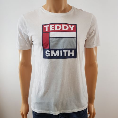 T-shirt - Teddy Smith - T 38 - teddy smith - Modalova