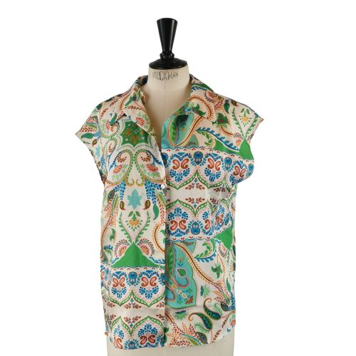 T-shirt MANGO TS - mango - Modalova