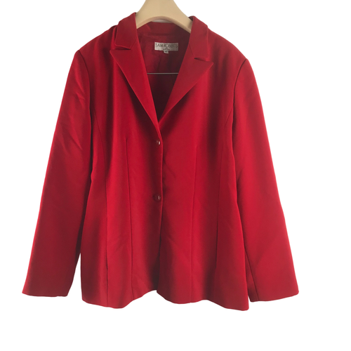 Veste rouge - Sam Roberts - 40 - sam roberts - Modalova