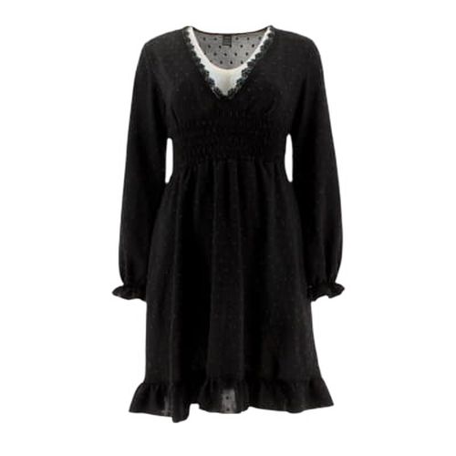 Robe imprime - taille 36 - shein - Modalova