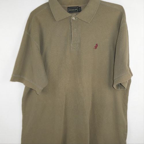 Polo t-shirt- Taille XL - marlboro classics - Modalova