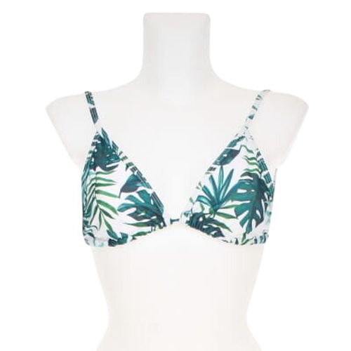 Haut de maillot de bain imprim - taille XL - Label Emmaus - Modalova