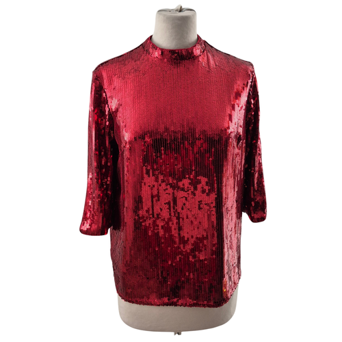Haut neuf  sequins - Monoprix - T38 - monoprix nol - Modalova