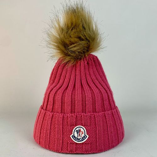 Bonnet Moncler - moncler - Modalova