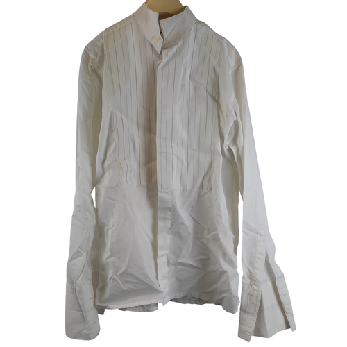 Chemise blanche - Pierre Cardin - M - pierre cardin - Modalova