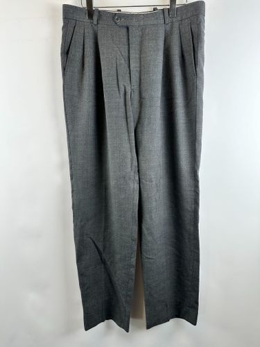 Pantalon gris - Pierre Cardin - 46 - pierre cardin - Modalova