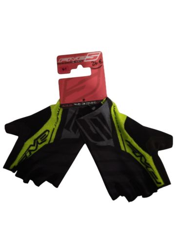 Gants jaune fluo, Five - M - Label Emmaus - Modalova