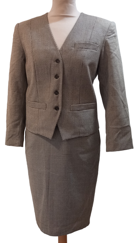 Tailleur jupe femme Cacharel. T38 - cacharel - Modalova