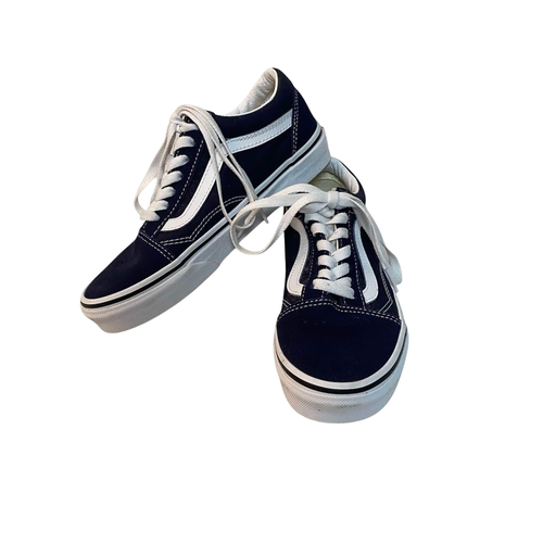 Baskets - Vans - 35 - vans - Modalova