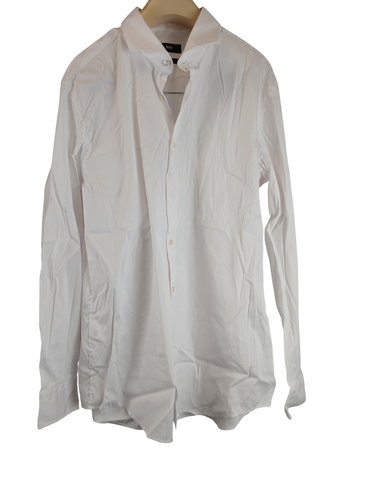 Chemise blanche - Hugo Boss - XL - hugo boss - Modalova