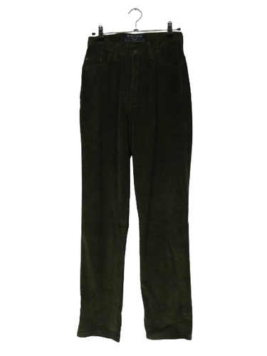 Pantalon en velours ctle - Taille M - giancarlo - Modalova