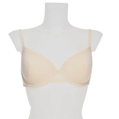 Soutien gorge 75D cru avec armatures - kiabi - Modalova