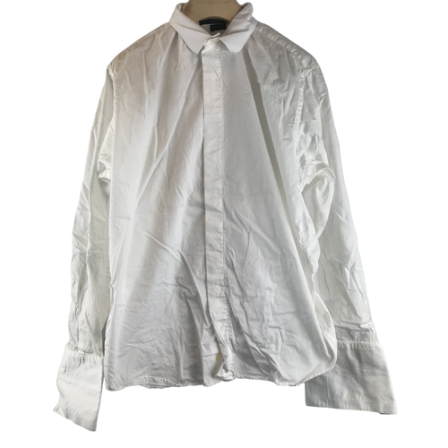 Chemise blanche - M - christian dior - Modalova