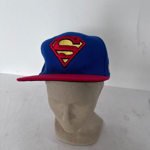Casquette New Era Superman - new era - Modalova