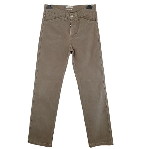 Pantalon de la marque coupe longue de couleur taille S (38) - aigle - Modalova