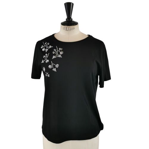 T-shirt KOTON TS(estime) noir - koton - Modalova