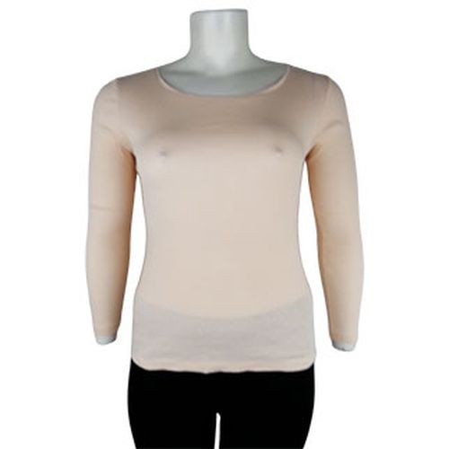 T-shirt poudr manches longues - B.A.- Basic -Taille XL - b.a.-basic - Modalova