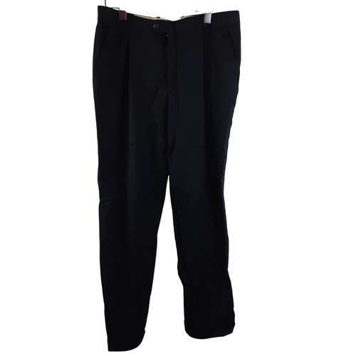 Pantalon noir - Pierre Cardin - 48 - pierre cardin - Modalova