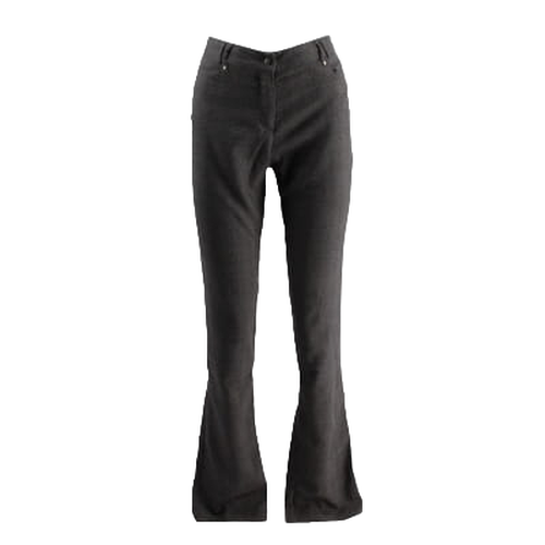 Pantalon  carreaux - taille 38 - Label Emmaus - Modalova