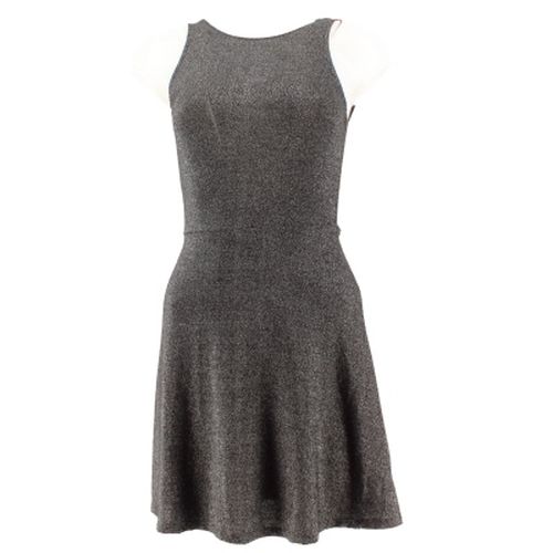 Robe courte irise - taille 34 - h&m - Modalova