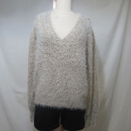 HF118 - Pull style angora - Taille M - garcia - Modalova