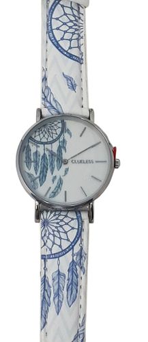 Montre neuve dans sa boite marque clueless - Label Emmaus - Modalova