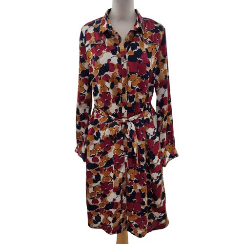Robe imprime - M - freeman t.porter - Modalova