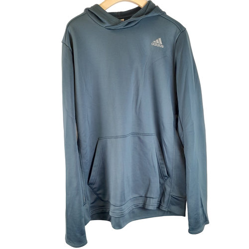 Sweat bleu - Adidas - L - adidas - Modalova