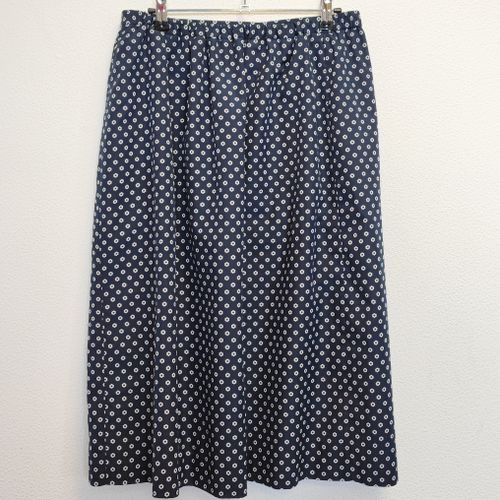 Jupe vintage "" - XL - janine pauporté - Modalova