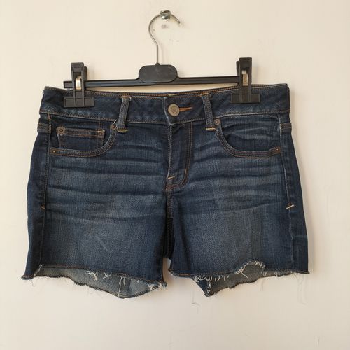 Short en jean - T. 38 - american eagle outfitters - Modalova