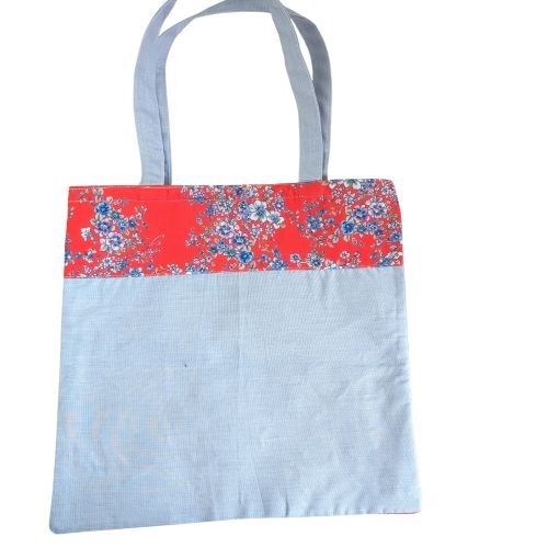 Tote Bag Upcycling - Label Emmaus - Modalova