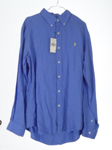 Ralph Lauren Chemise manches longues taille - L - polo ralph lauren - Modalova