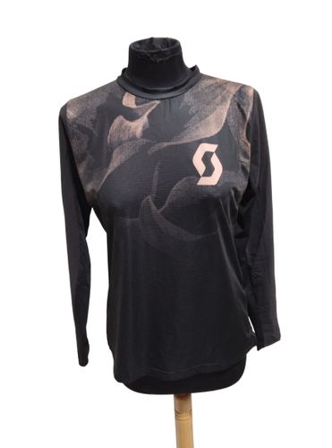 Maillot trail rose, Scott - XS - Label Emmaus - Modalova