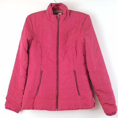 Blouson matelass fushia - S - decathlon - Modalova