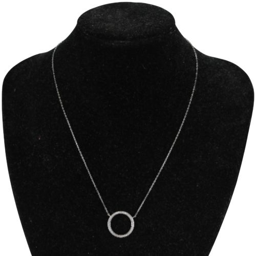 Collier - Argent 925 - Label Emmaus - Modalova