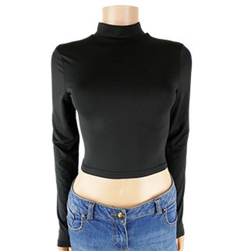 Crop top - Taille M - vera &lucy - Modalova