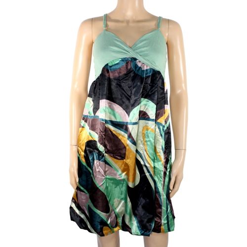 Robe & Noire Satine Taille Estime S - non renseign - Modalova