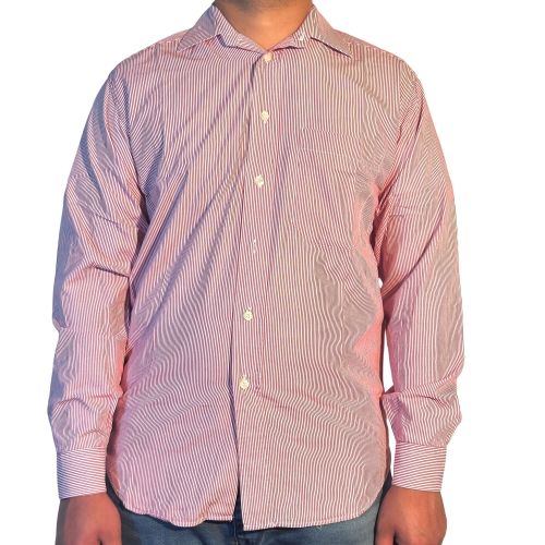 Chemise  rayure pierre clarence - pierre clarence - Modalova
