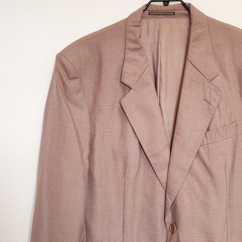 Blazer ros vintage - L - de fursac - Modalova