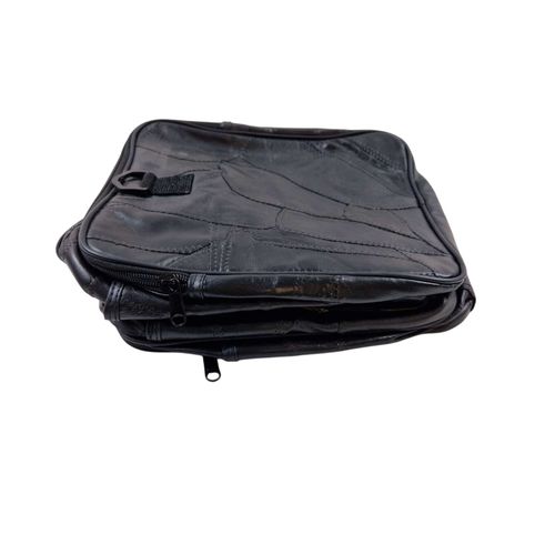 Sac de voyage noir - Label Emmaus - Modalova