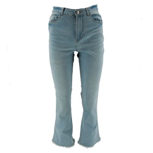 Jeans bleu -Femme -In Extenso- T.36 - in extenso - Modalova