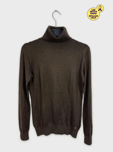 Pull Col Roul Esprit  - esprit - Modalova