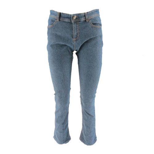 Jegging bleu Femme - Tissaia - 40 - tissaia - Modalova