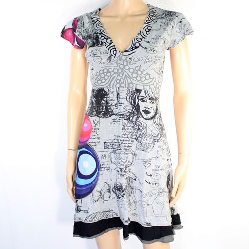 Robe & Violet Taille Estime S - desigual - Modalova